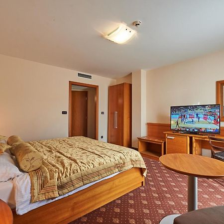 Hotel Korosica Šentjanž pri Dravogradu Esterno foto