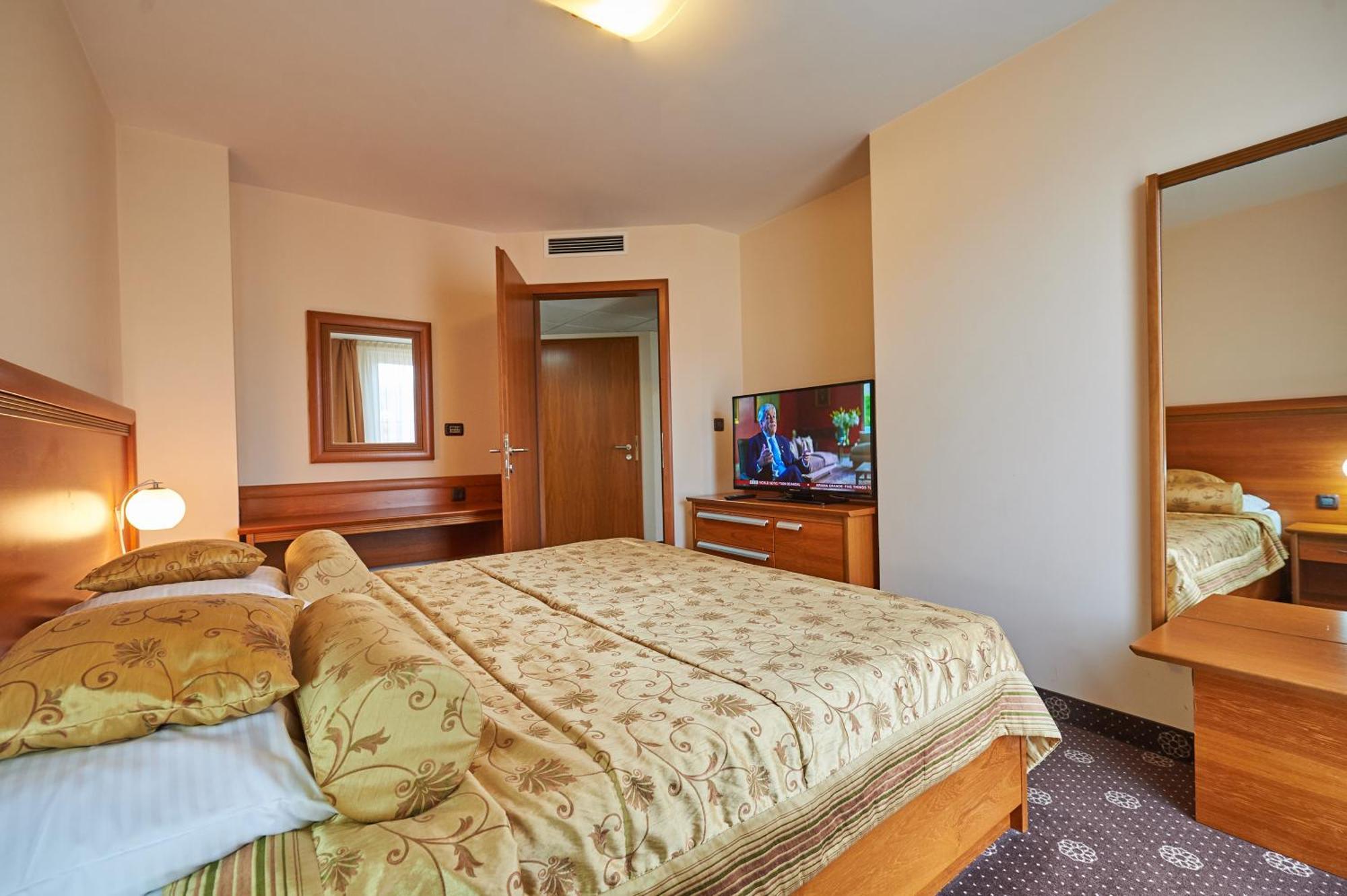 Hotel Korosica Šentjanž pri Dravogradu Esterno foto
