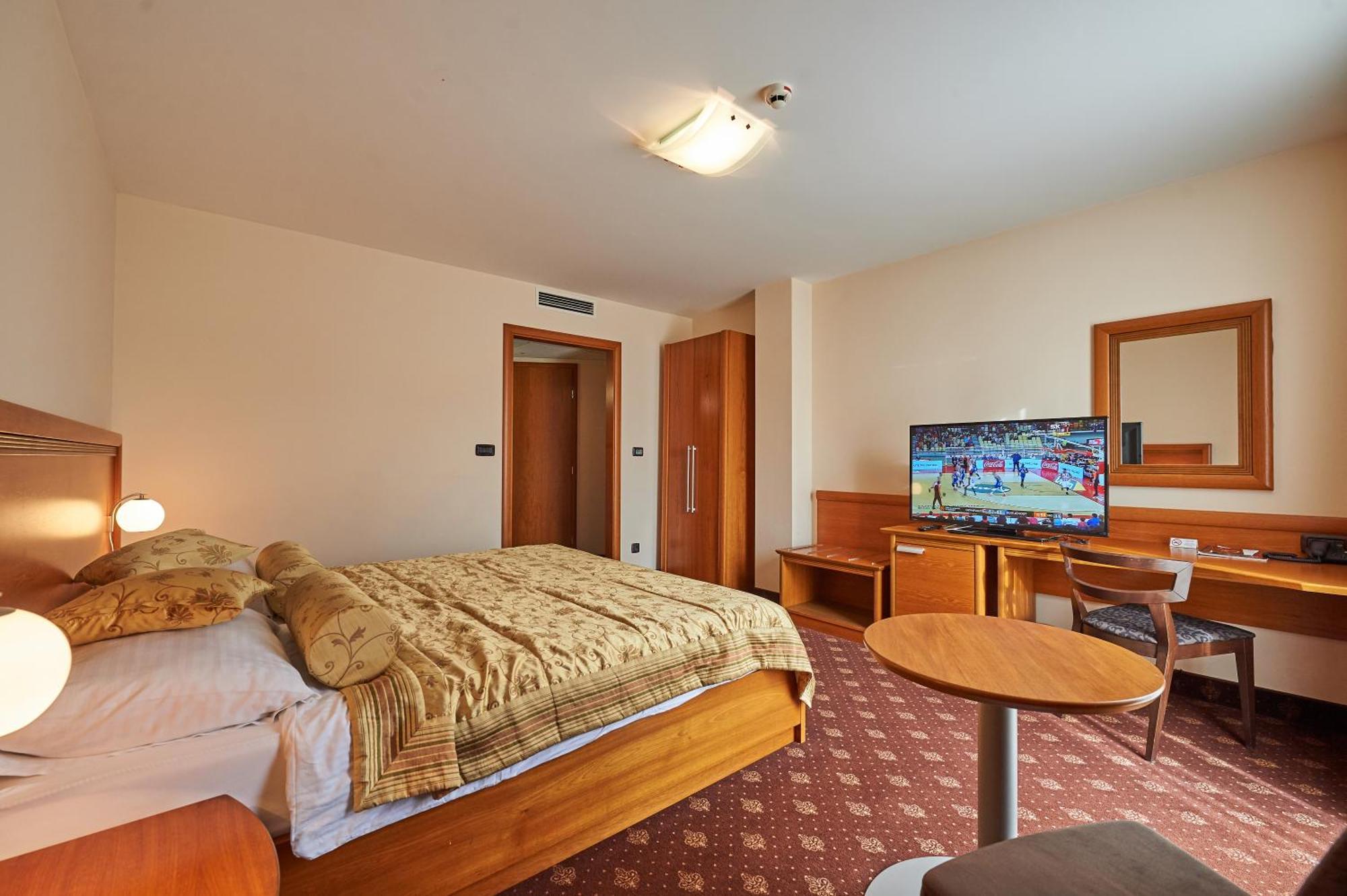 Hotel Korosica Šentjanž pri Dravogradu Esterno foto