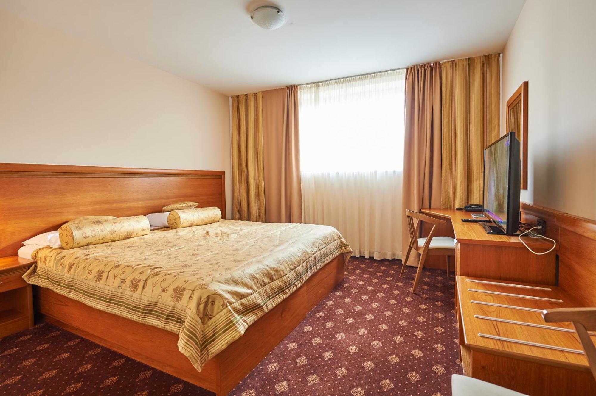 Hotel Korosica Šentjanž pri Dravogradu Esterno foto
