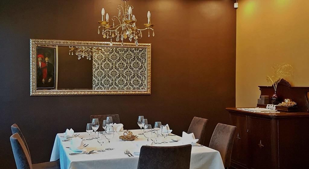 Hotel Korosica Šentjanž pri Dravogradu Esterno foto